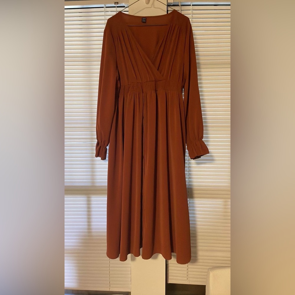 SHEIN dress never worn